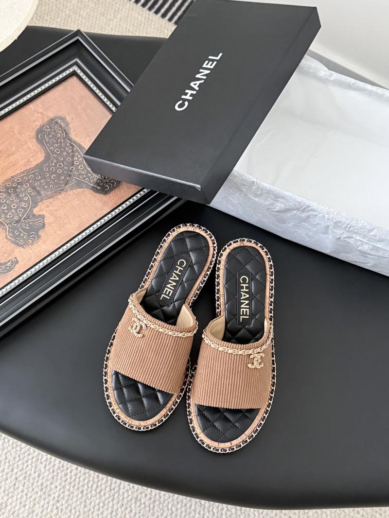 Chanel Sandals SCS63001