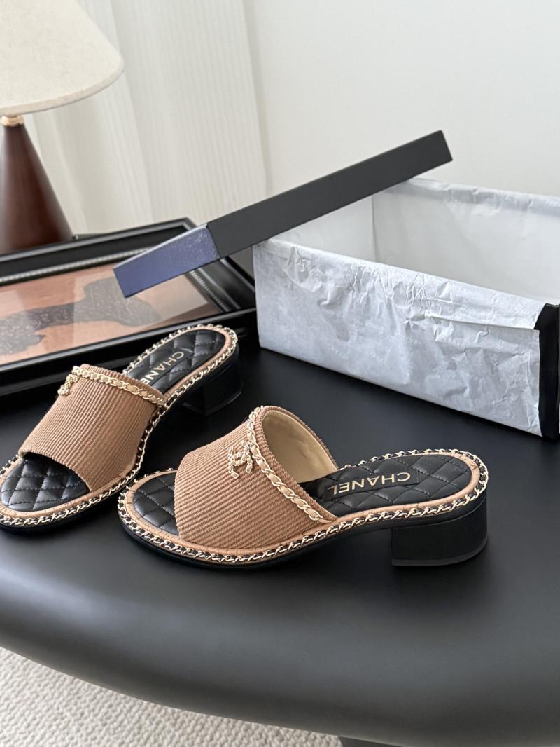 Chanel Sandals SCS63001