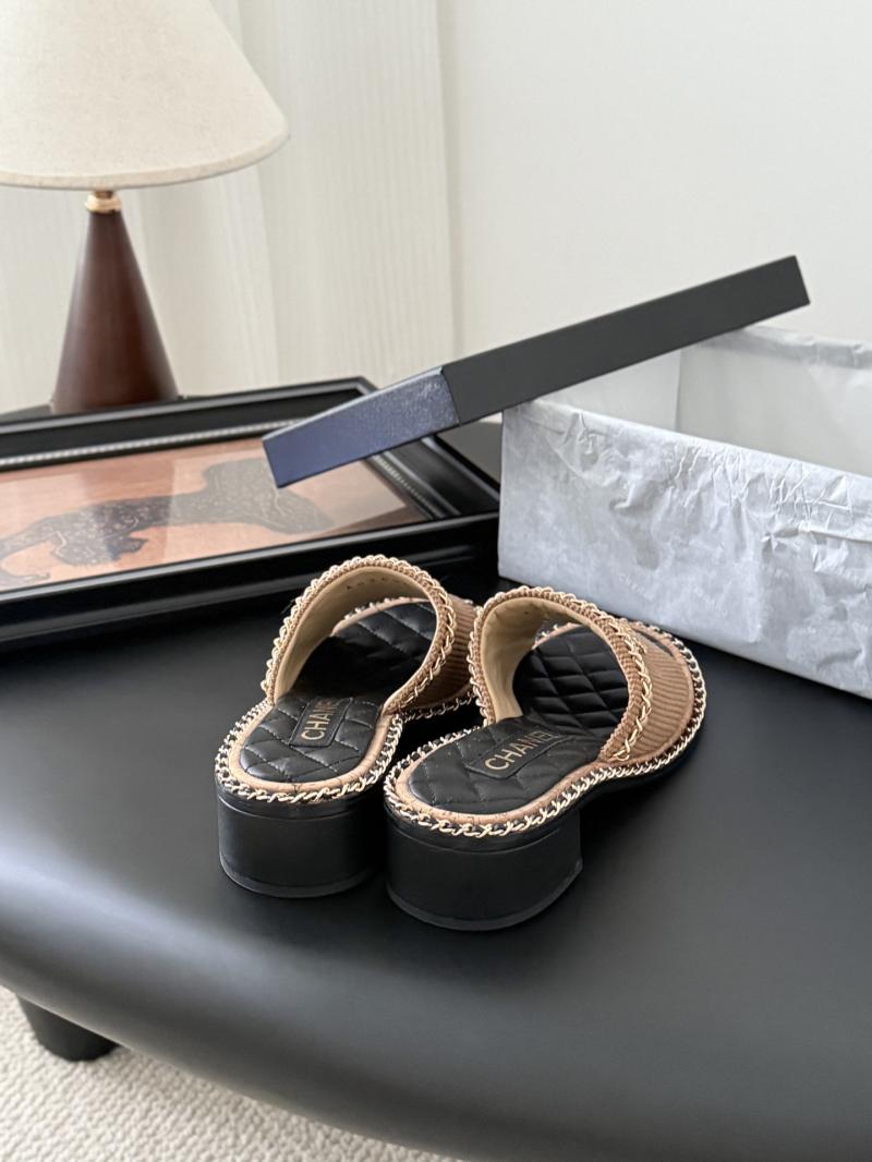 Chanel Sandals SCS63001