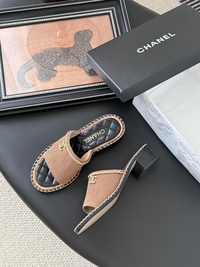 Chanel Sandals SCS63001