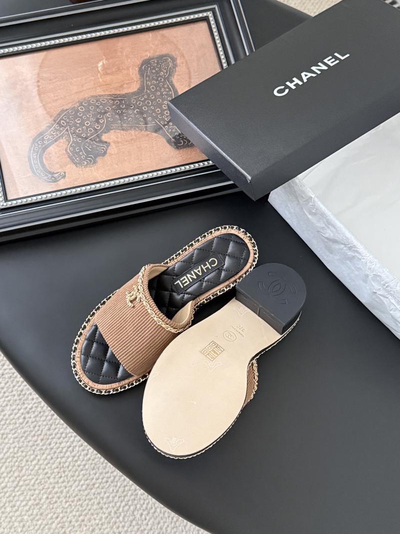 Chanel Sandals SCS63001