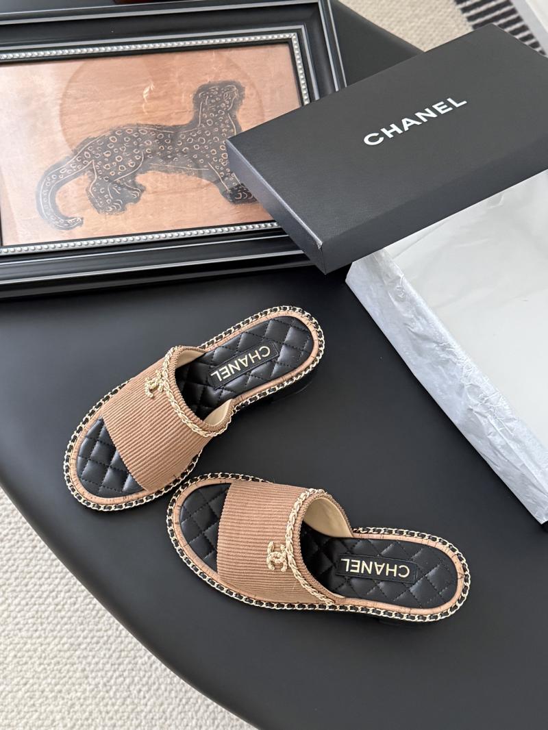 Chanel Sandals SCS63001