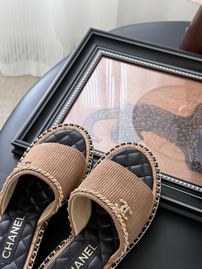 Chanel Sandals SCS63001