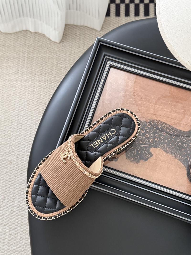 Chanel Sandals SCS63001