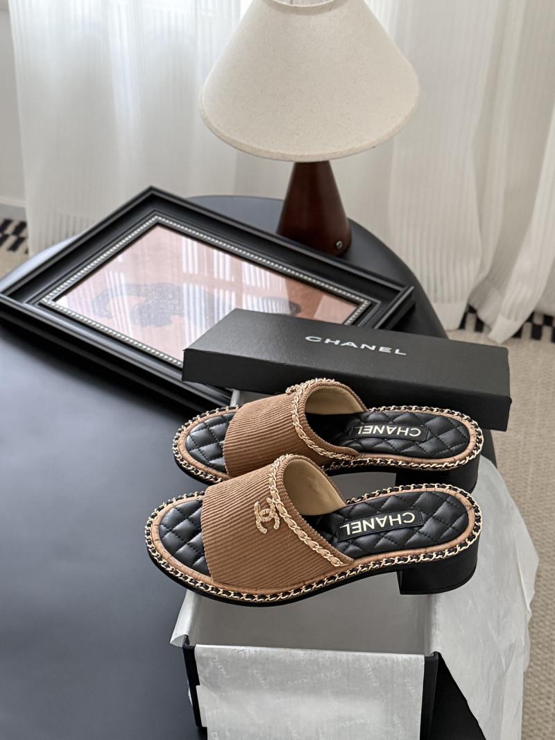 Chanel Sandals SCS63001