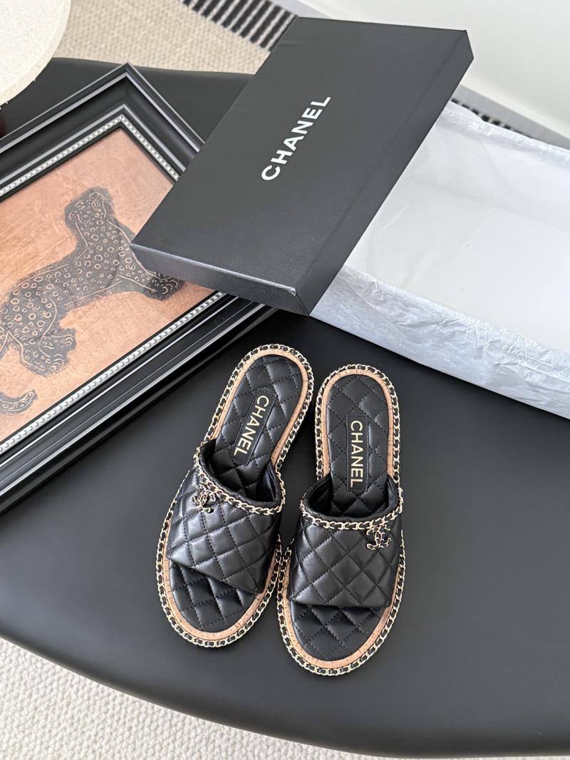 Chanel Sandals SCS63002