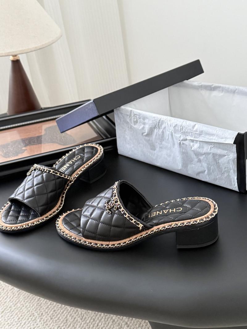 Chanel Sandals SCS63002
