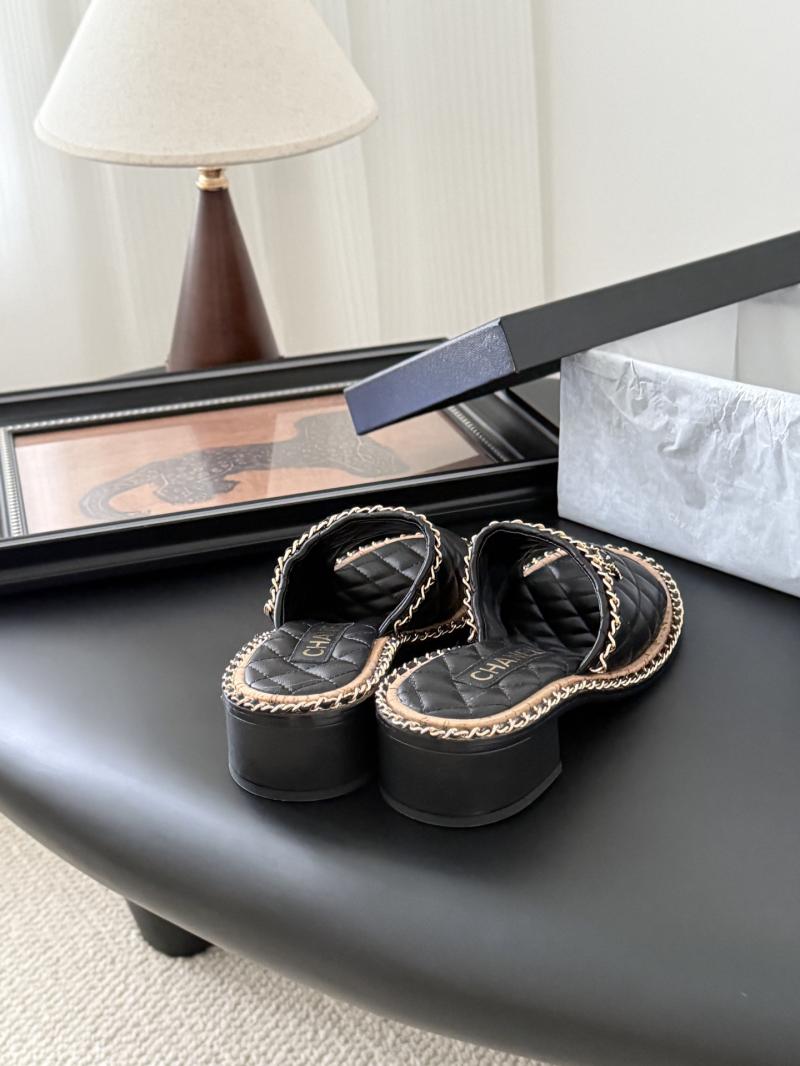 Chanel Sandals SCS63002