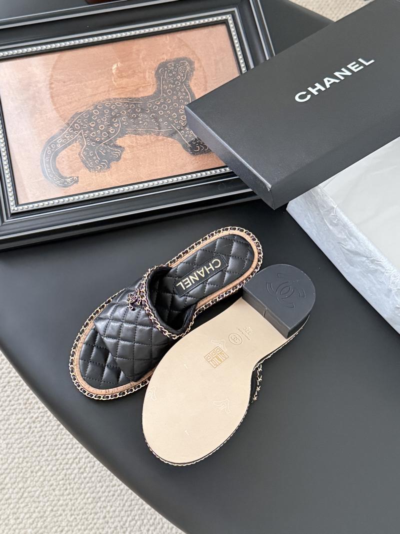 Chanel Sandals SCS63002