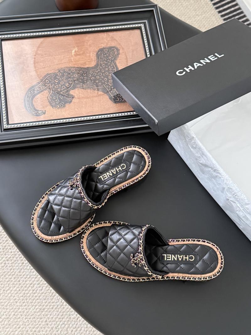 Chanel Sandals SCS63002