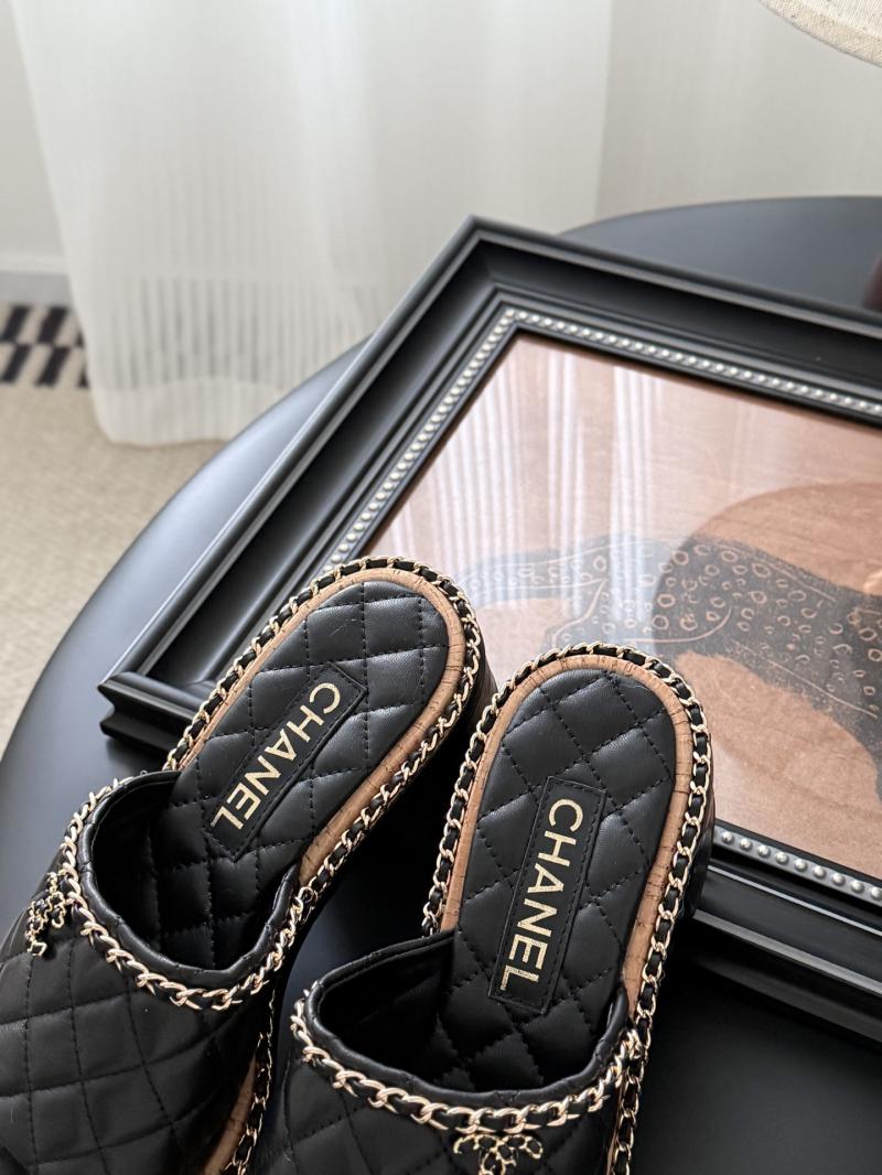 Chanel Sandals SCS63002