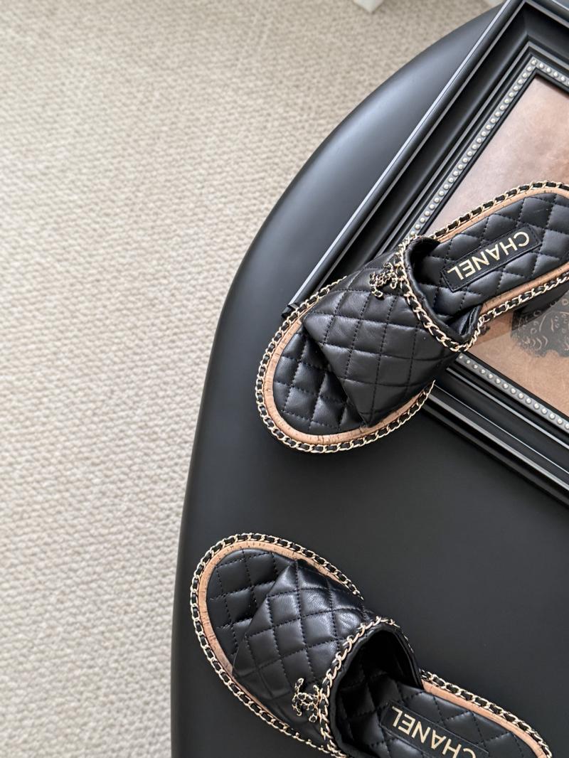 Chanel Sandals SCS63002