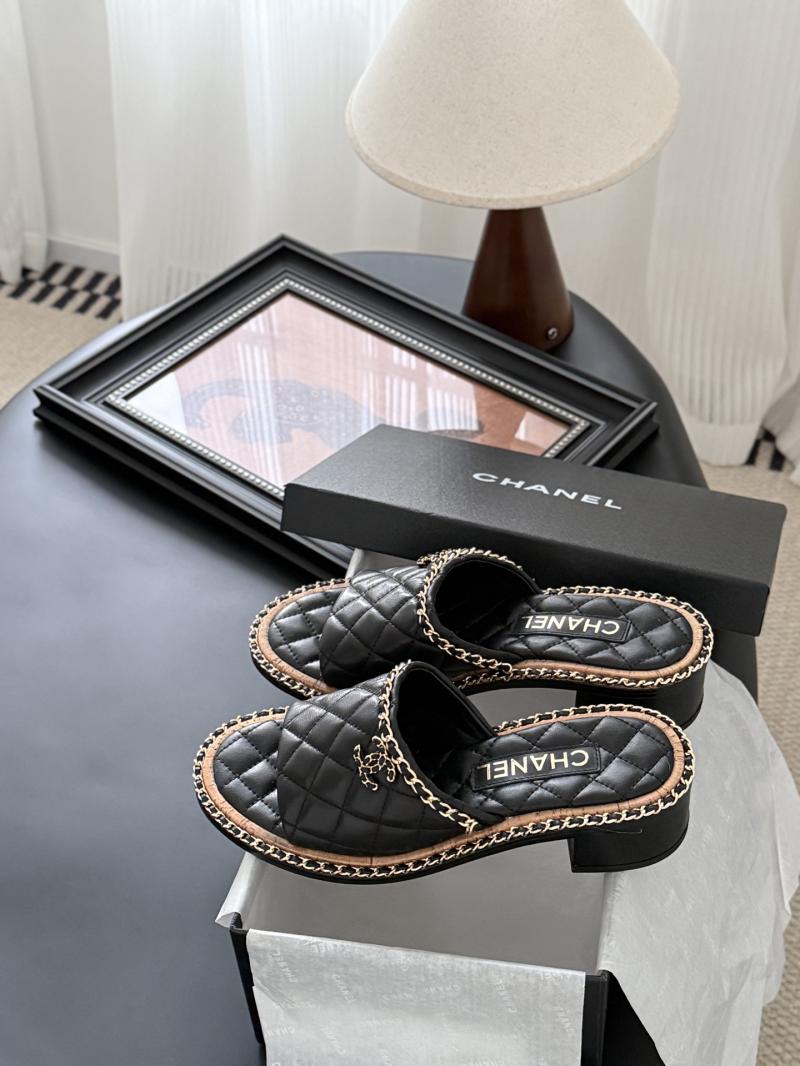 Chanel Sandals SCS63002