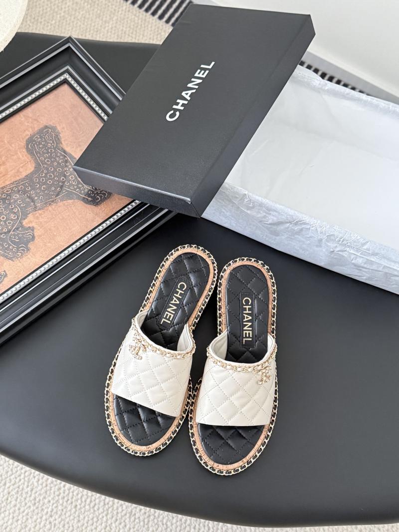 Chanel Sandals SCS63003