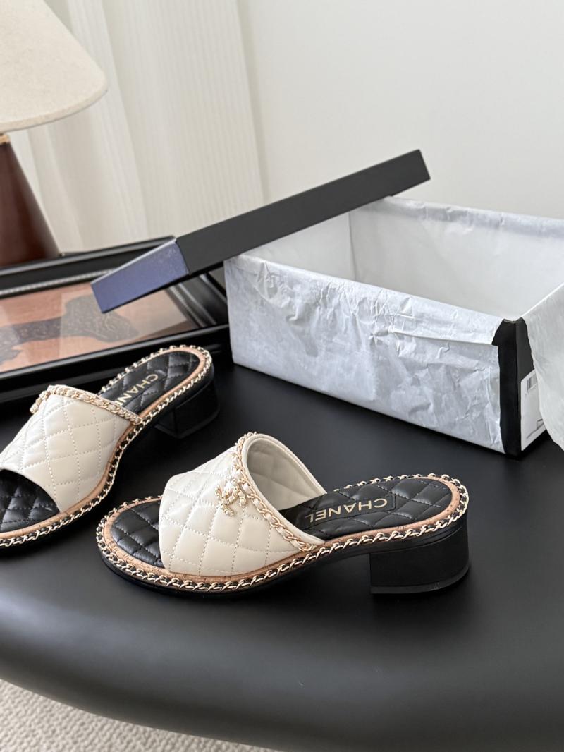 Chanel Sandals SCS63003