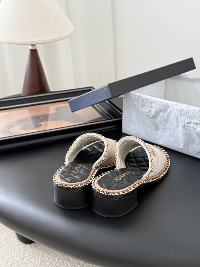 Chanel Sandals SCS63003