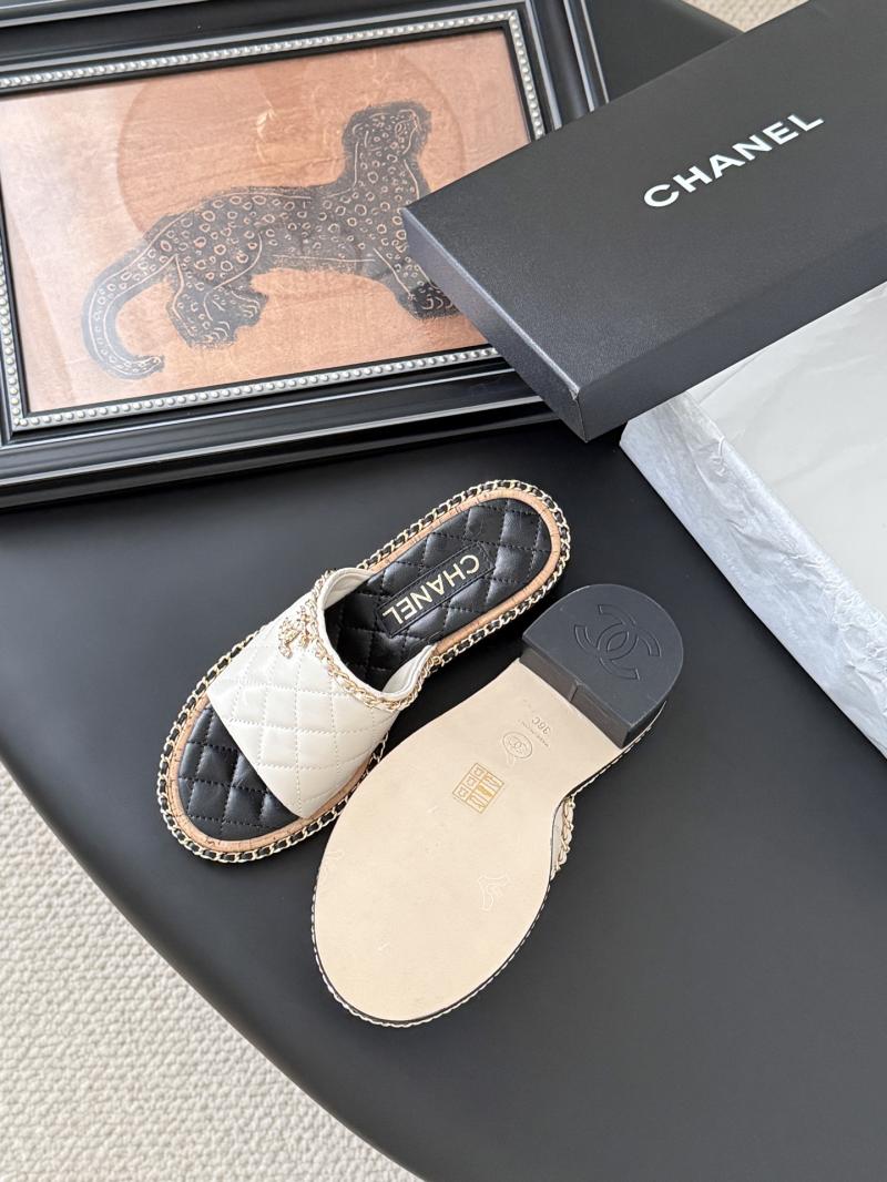 Chanel Sandals SCS63003