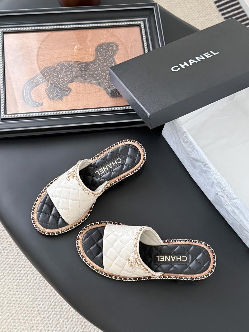 Chanel Sandals SCS63003