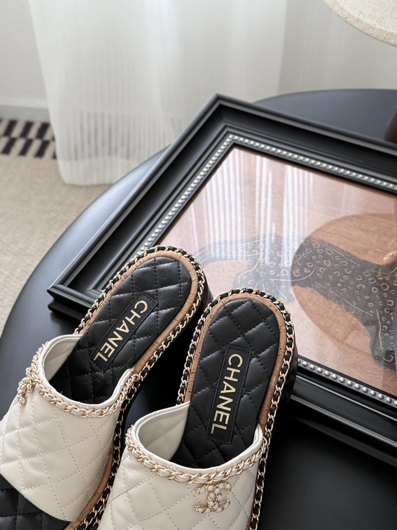 Chanel Sandals SCS63003
