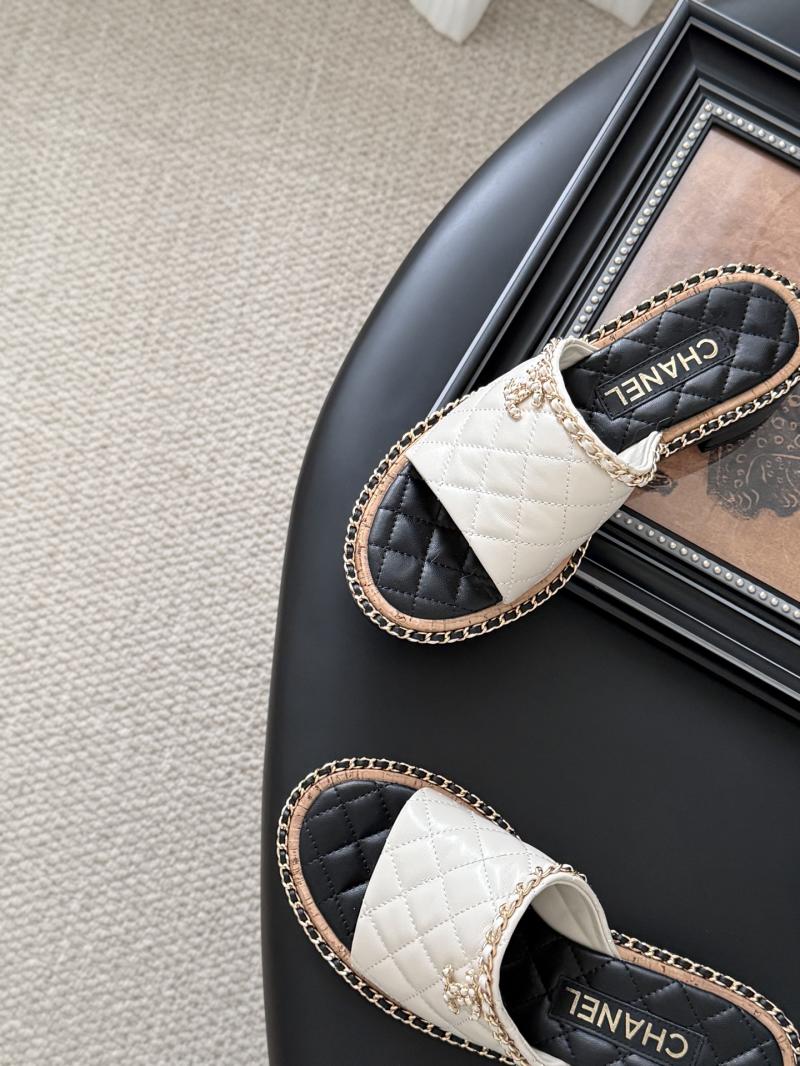 Chanel Sandals SCS63003