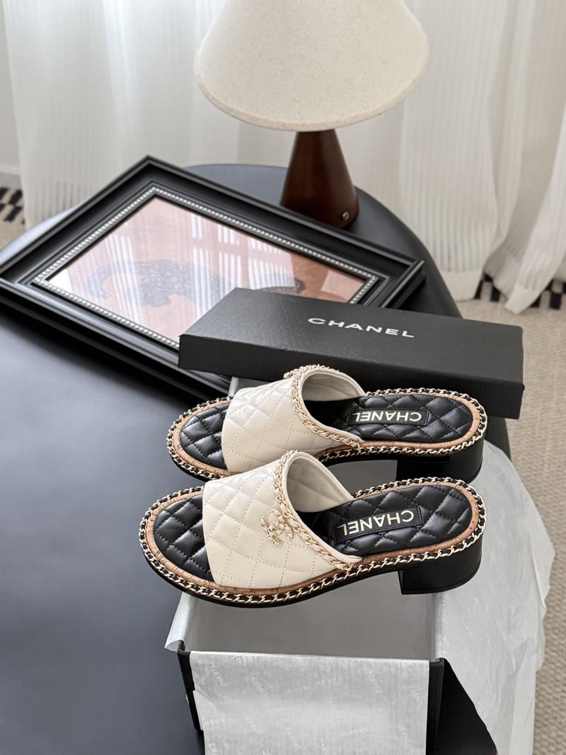 Chanel Sandals SCS63003