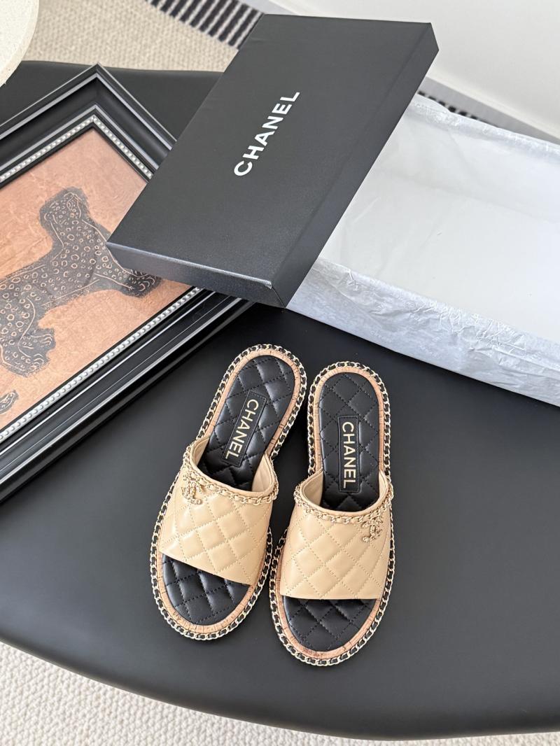 Chanel Sandals SCS63004
