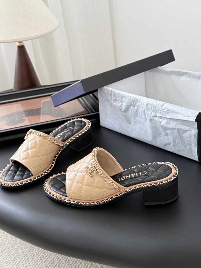 Chanel Sandals SCS63004