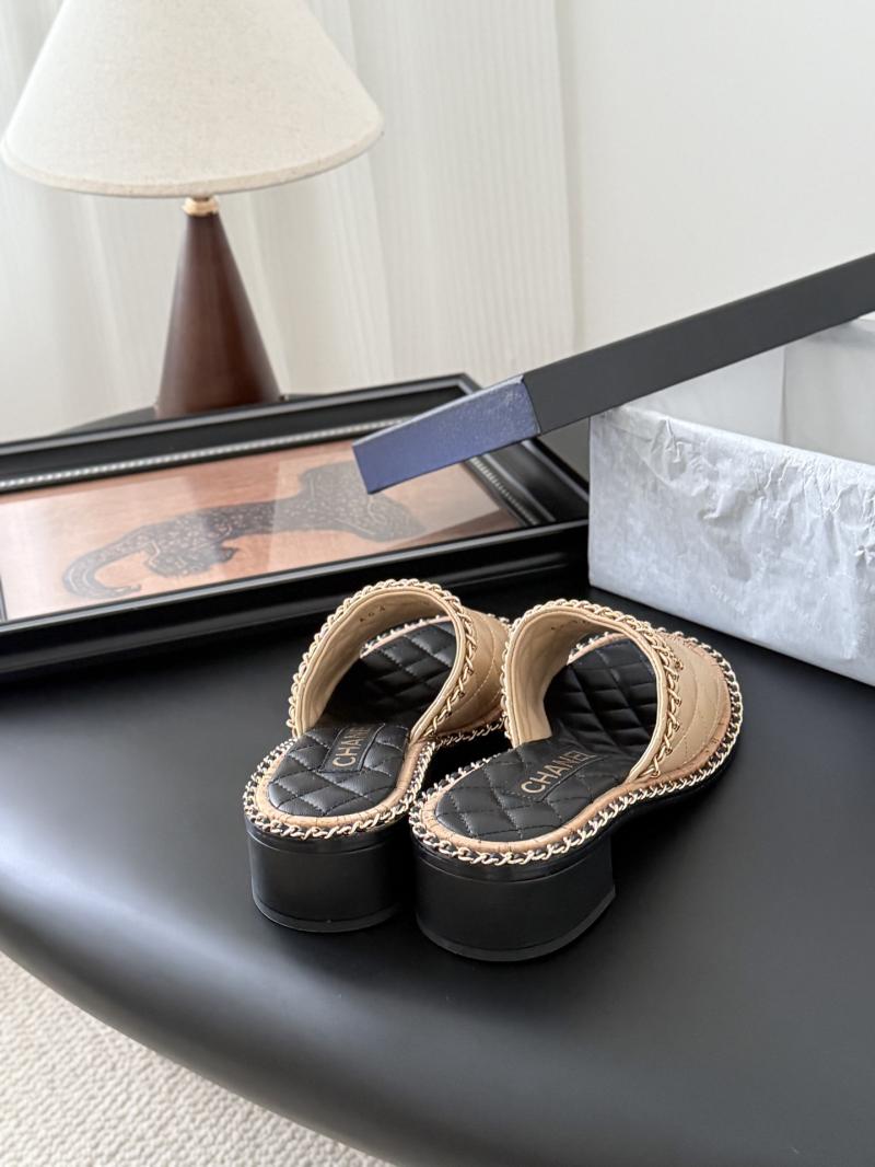 Chanel Sandals SCS63004