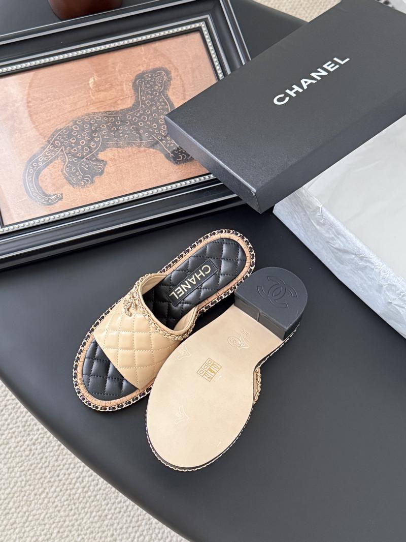 Chanel Sandals SCS63004