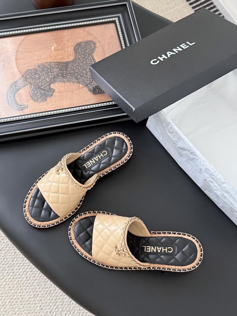 Chanel Sandals SCS63004