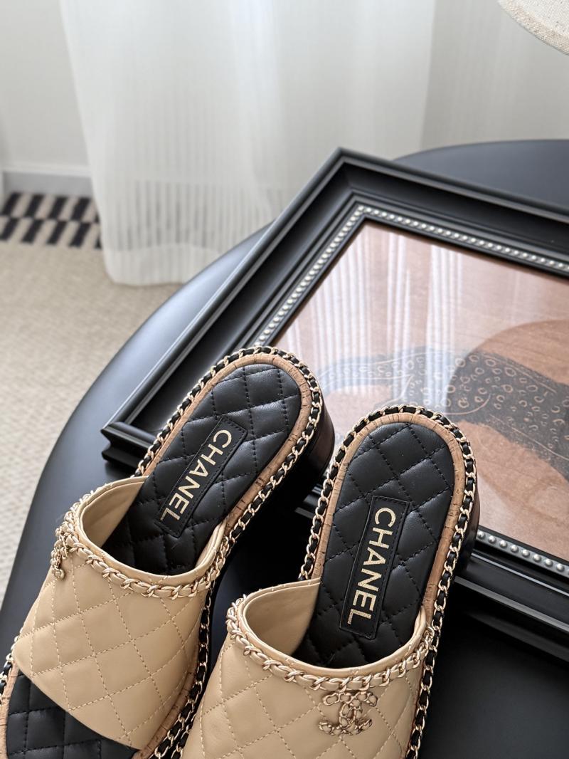 Chanel Sandals SCS63004