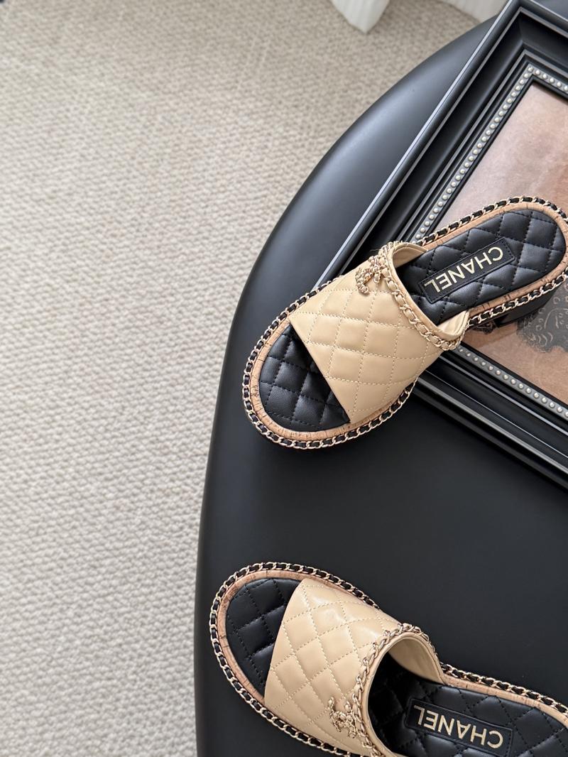 Chanel Sandals SCS63004