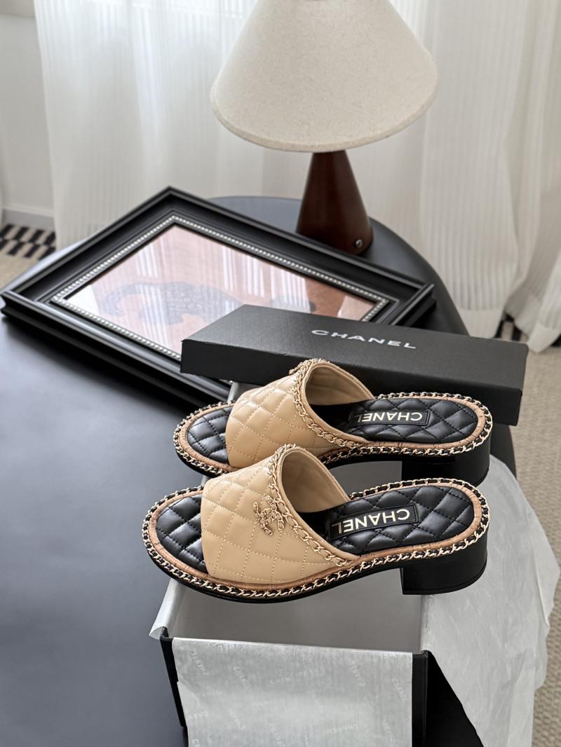 Chanel Sandals SCS63004