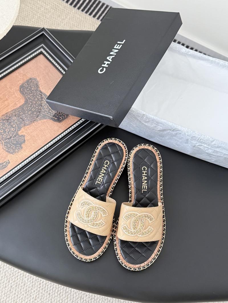 Chanel Sandals SCS63005