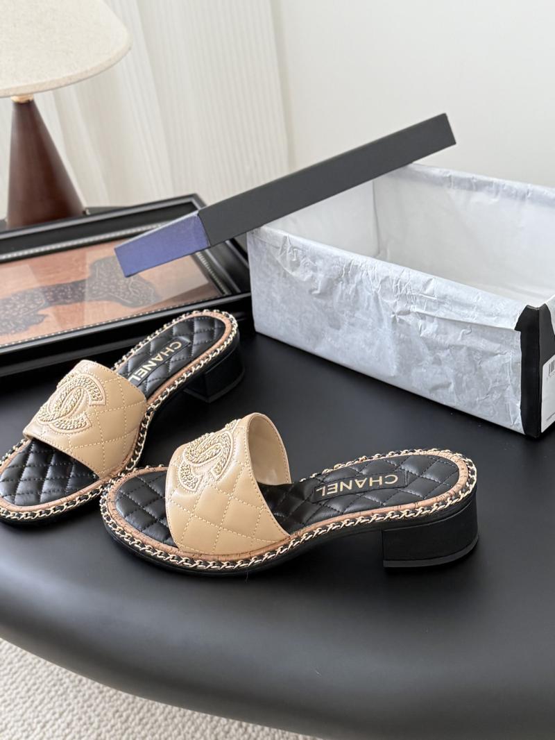 Chanel Sandals SCS63005