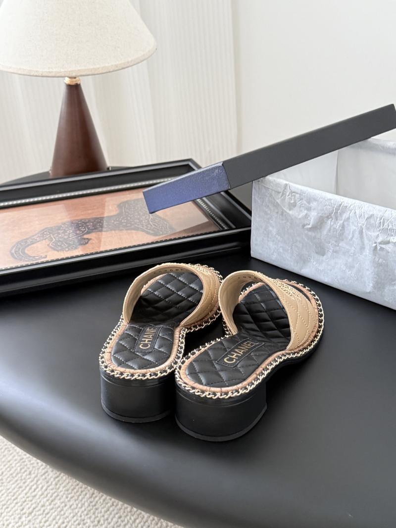 Chanel Sandals SCS63005