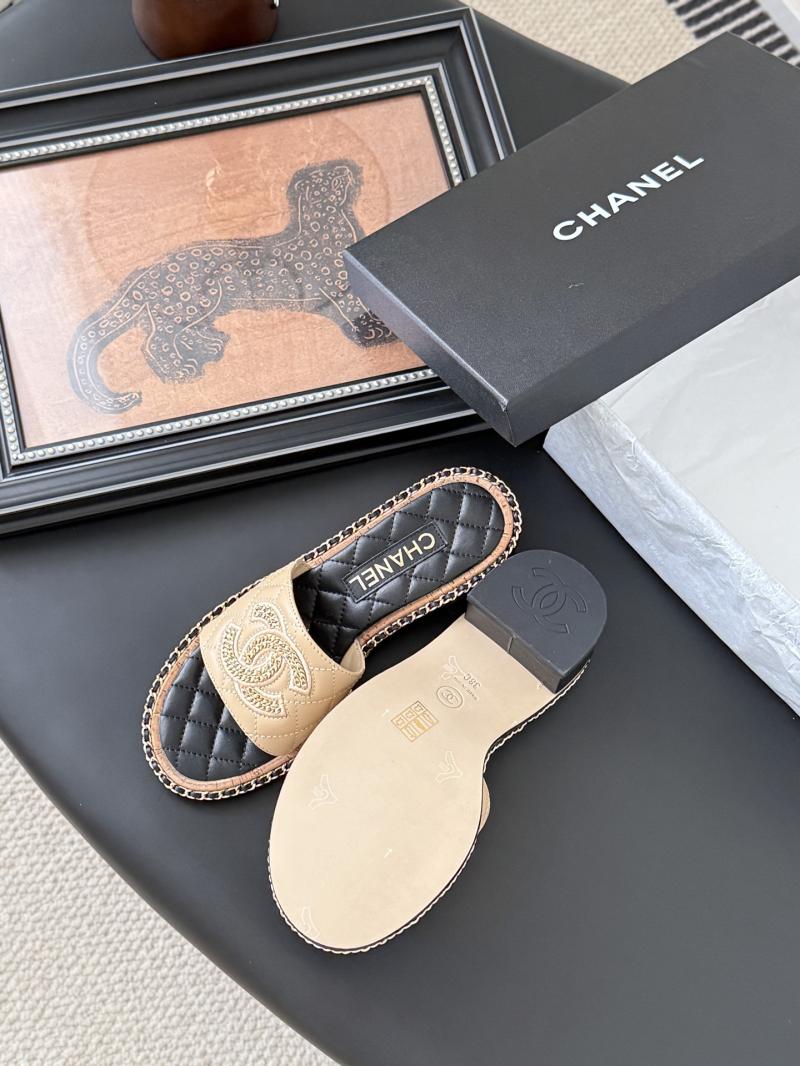 Chanel Sandals SCS63005