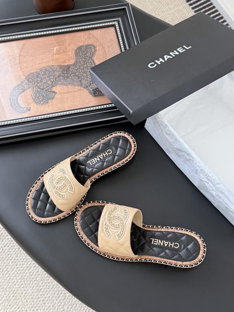 Chanel Sandals SCS63005