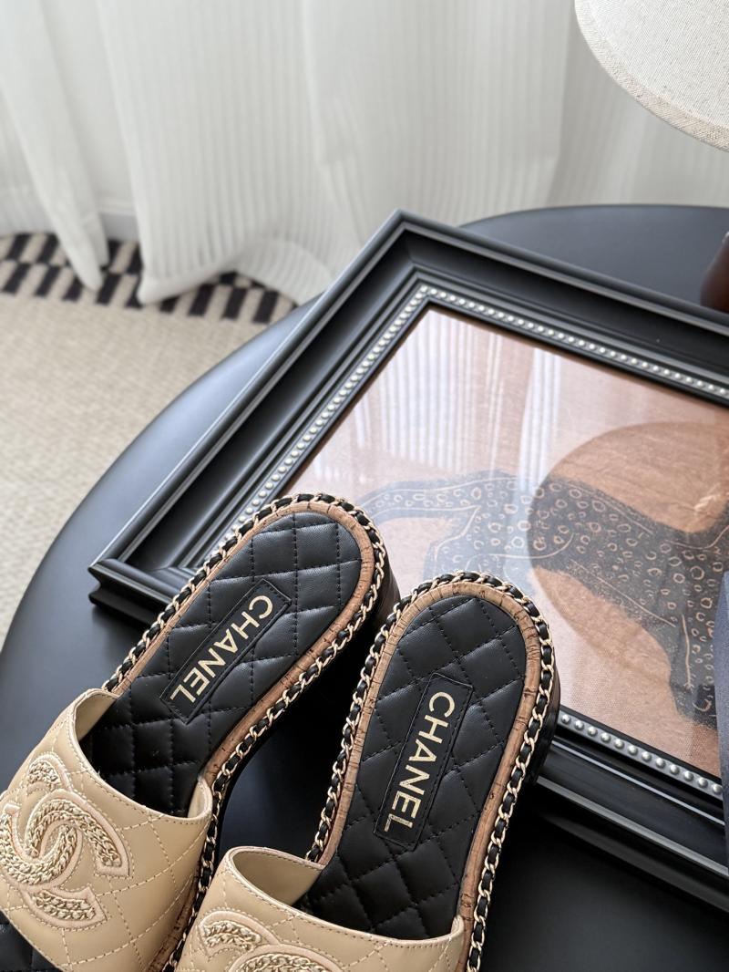 Chanel Sandals SCS63005