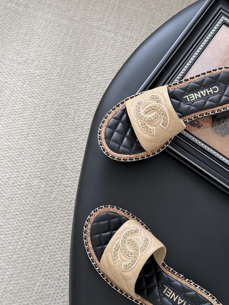 Chanel Sandals SCS63005