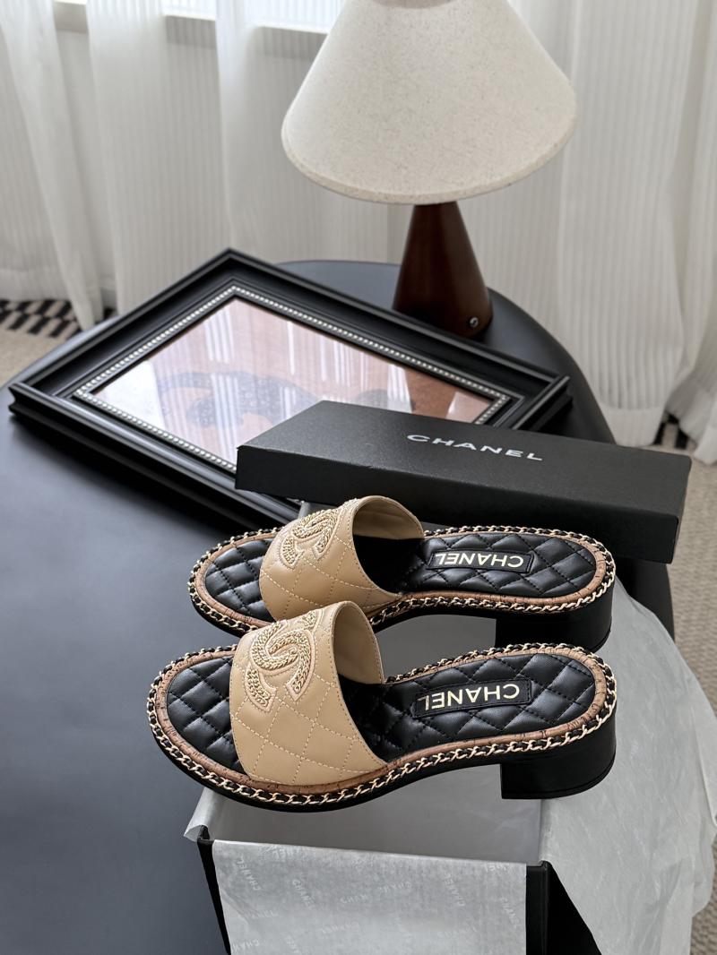 Chanel Sandals SCS63005