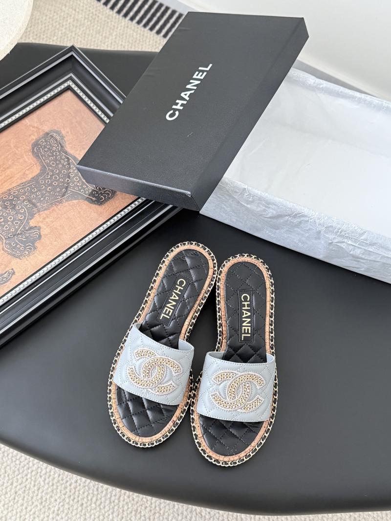 Chanel Sandals SCS63006