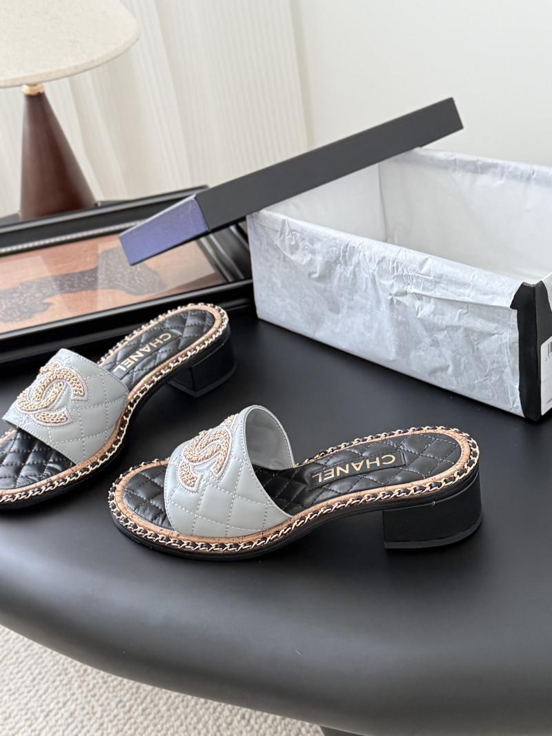 Chanel Sandals SCS63006