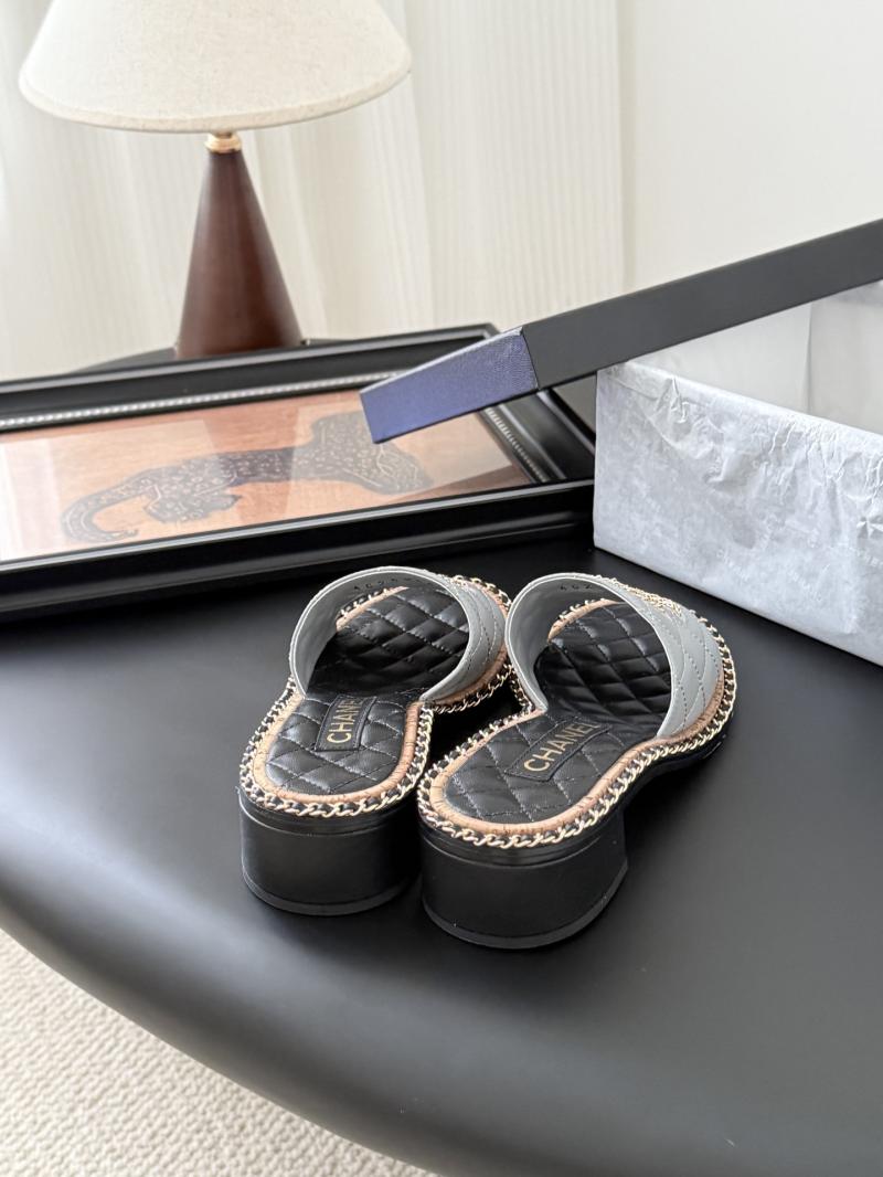 Chanel Sandals SCS63006