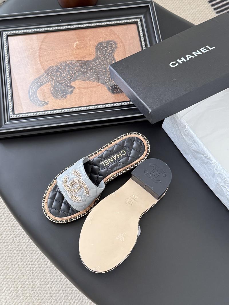 Chanel Sandals SCS63006