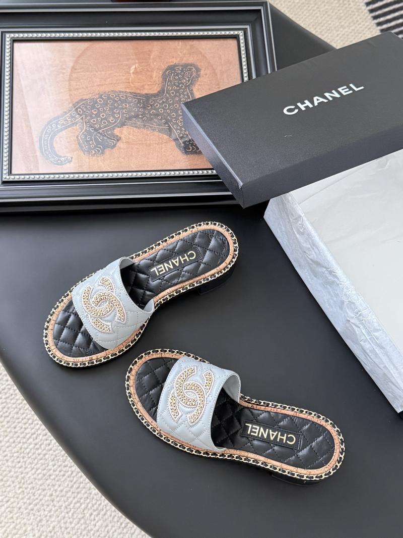 Chanel Sandals SCS63006