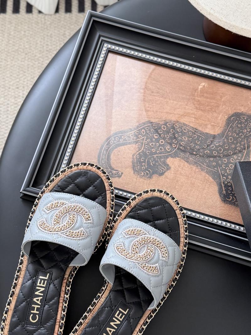 Chanel Sandals SCS63006