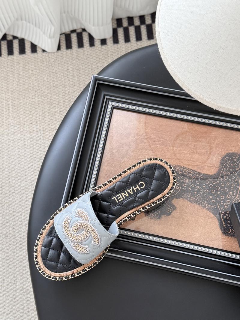 Chanel Sandals SCS63006