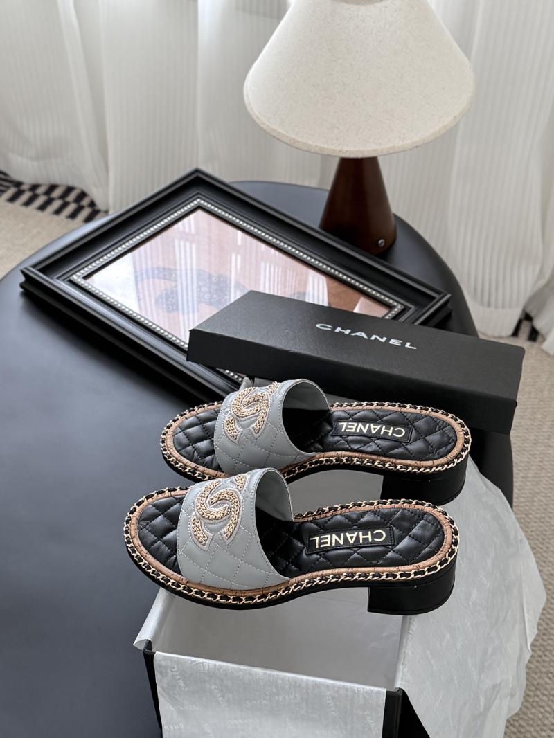 Chanel Sandals SCS63006