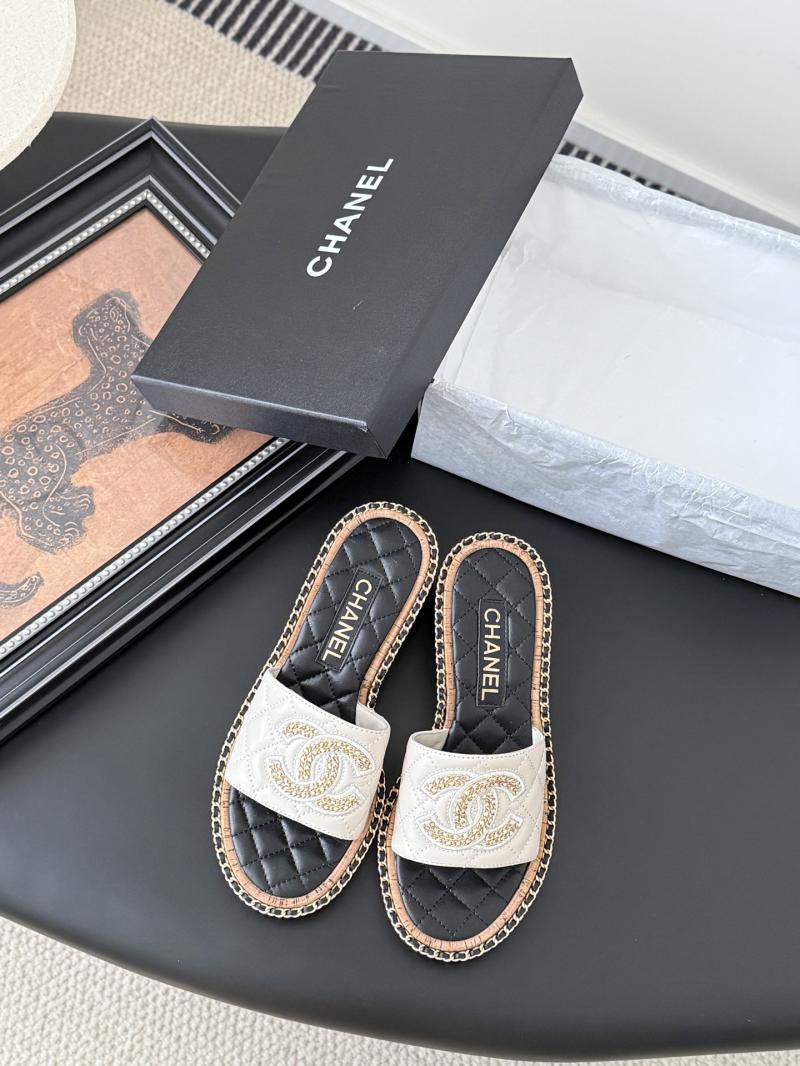 Chanel Sandals SCS63007